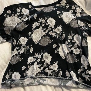 PS/basics, Small, black & white